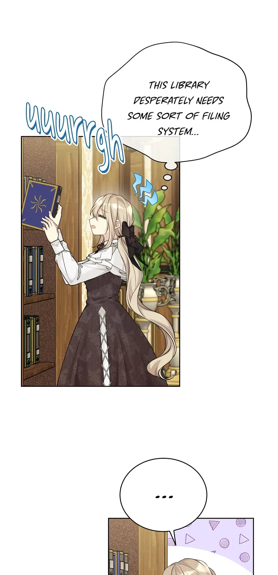 Recording Hall Chapter 89 – Page 7