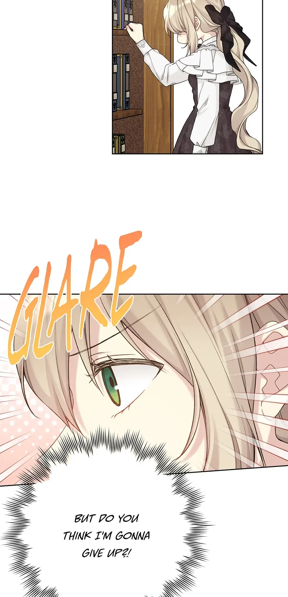 Recording Hall Chapter 89 – Page 8