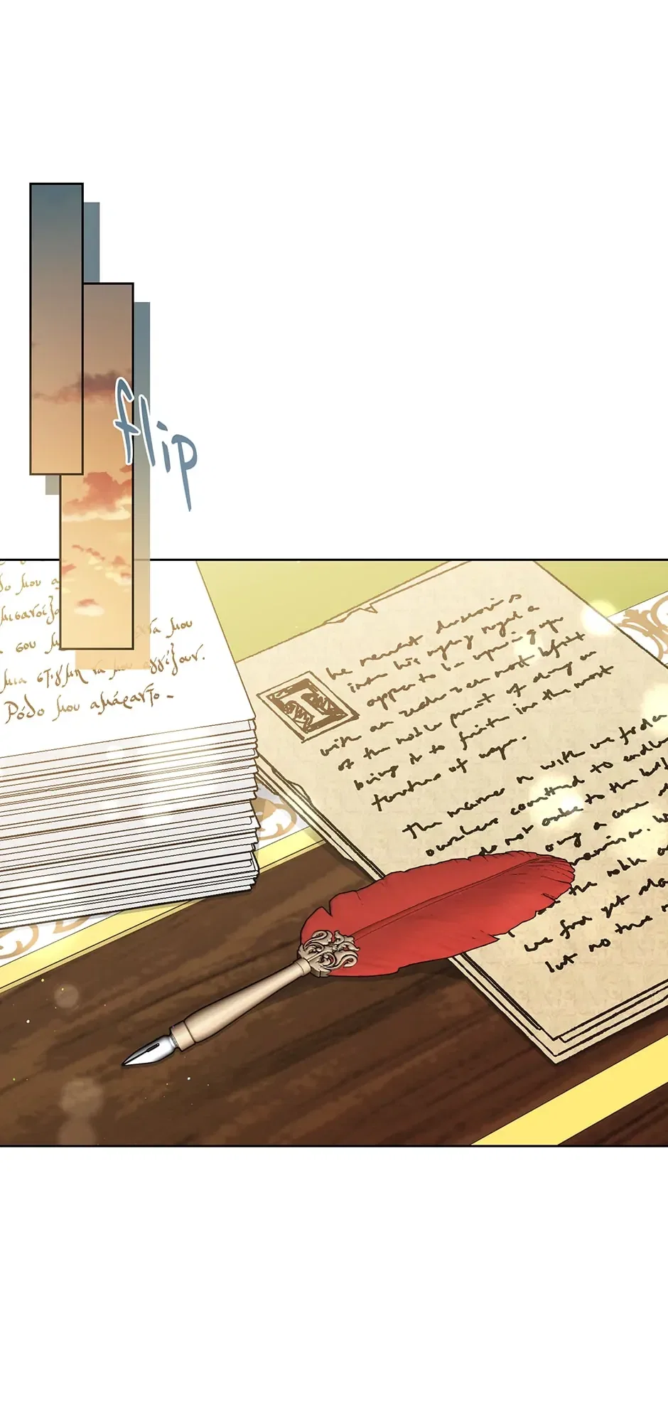 Recording Hall Chapter 89 – Page 12