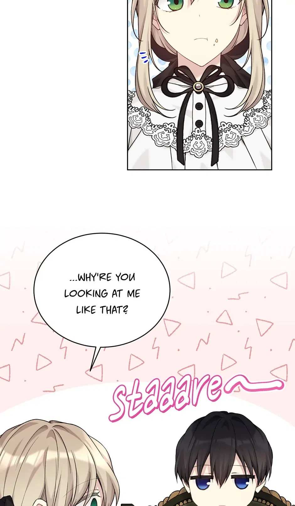 Recording Hall Chapter 89 – Page 19