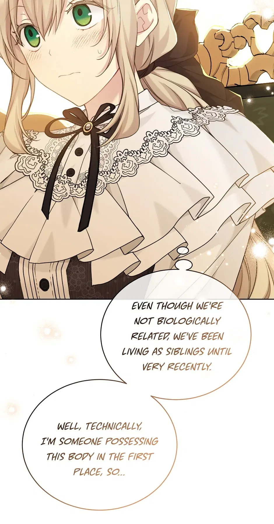 Recording Hall Chapter 89 – Page 32