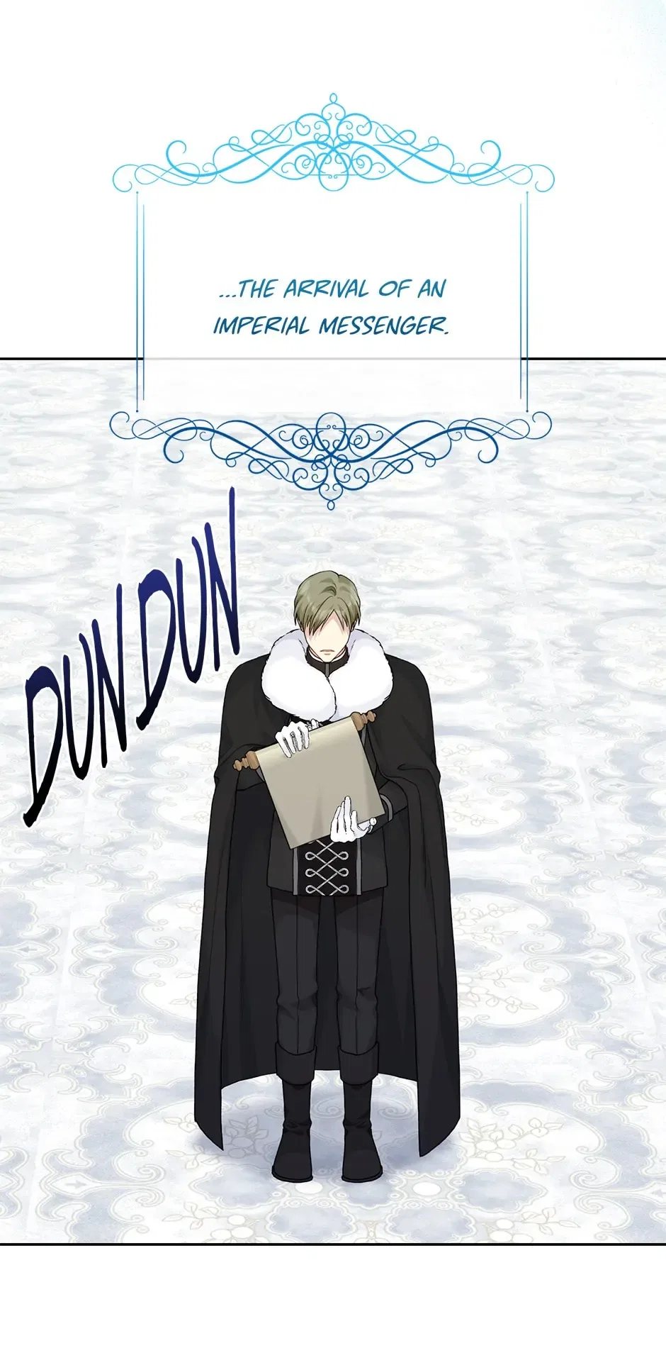 Recording Hall Chapter 89 – Page 42