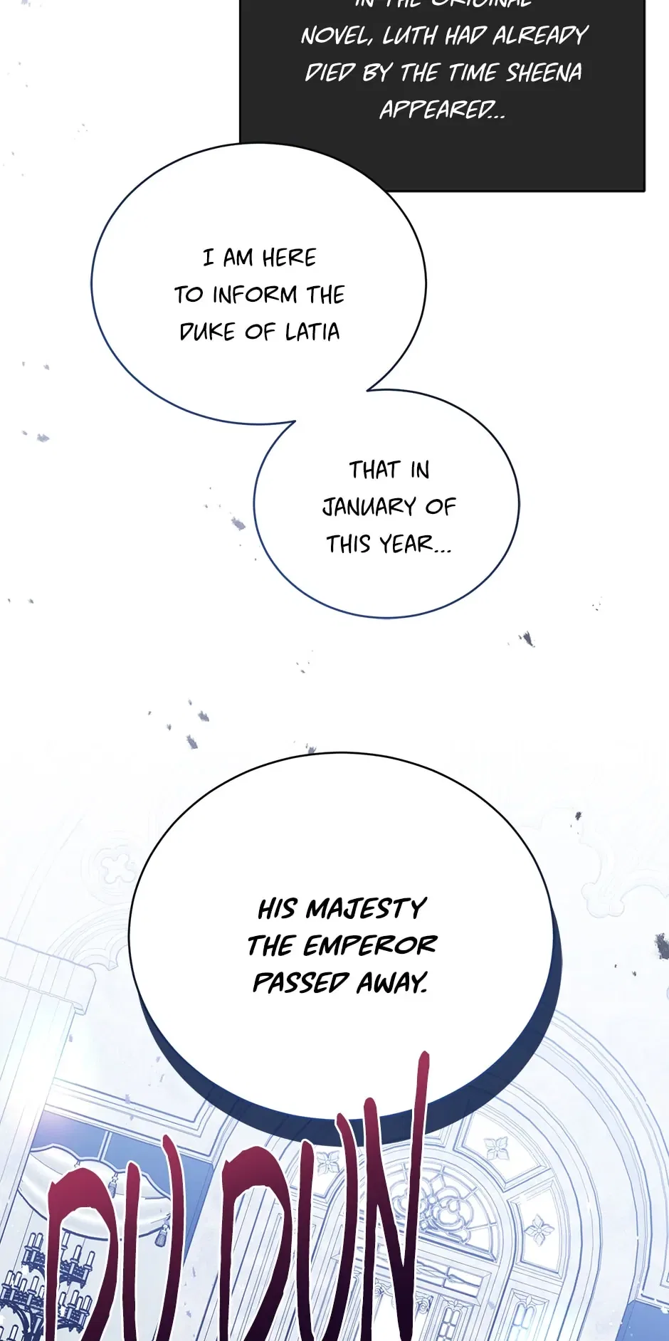 Recording Hall Chapter 89 – Page 44
