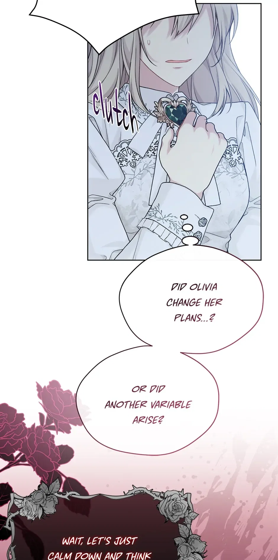 Recording Hall Chapter 89 – Page 49