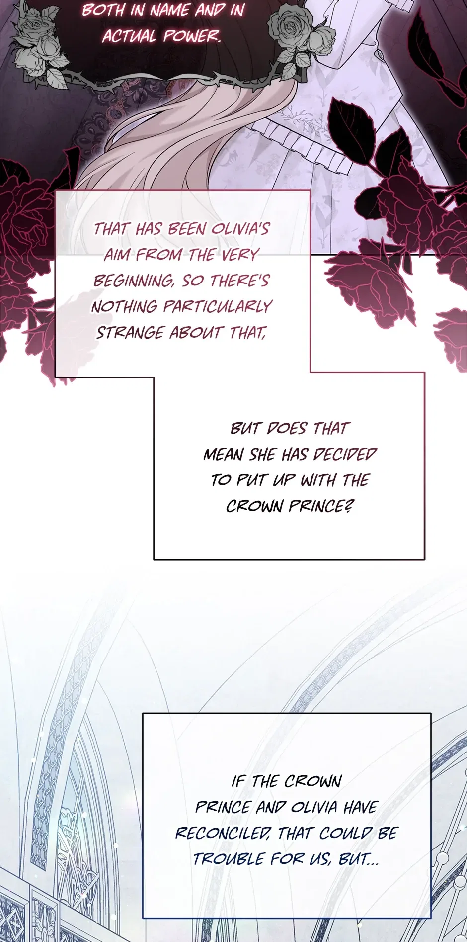 Recording Hall Chapter 89 – Page 51