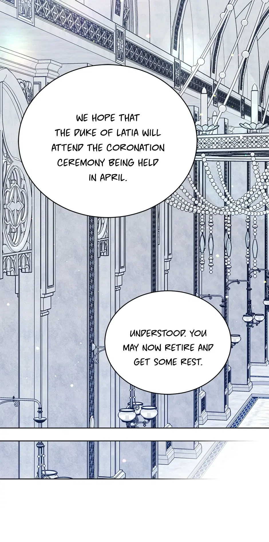 Recording Hall Chapter 89 – Page 52