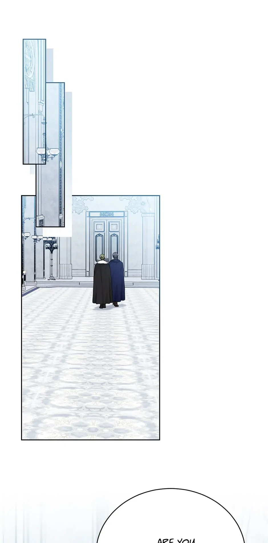 Recording Hall Chapter 89 – Page 53