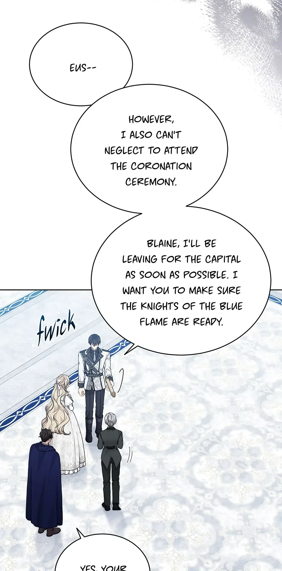 Recording Hall Chapter 89 – Page 56