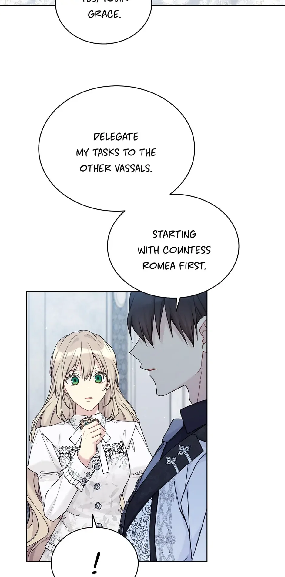 Recording Hall Chapter 89 – Page 57