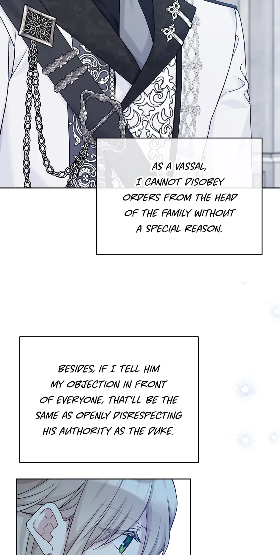 Recording Hall Chapter 89 – Page 61
