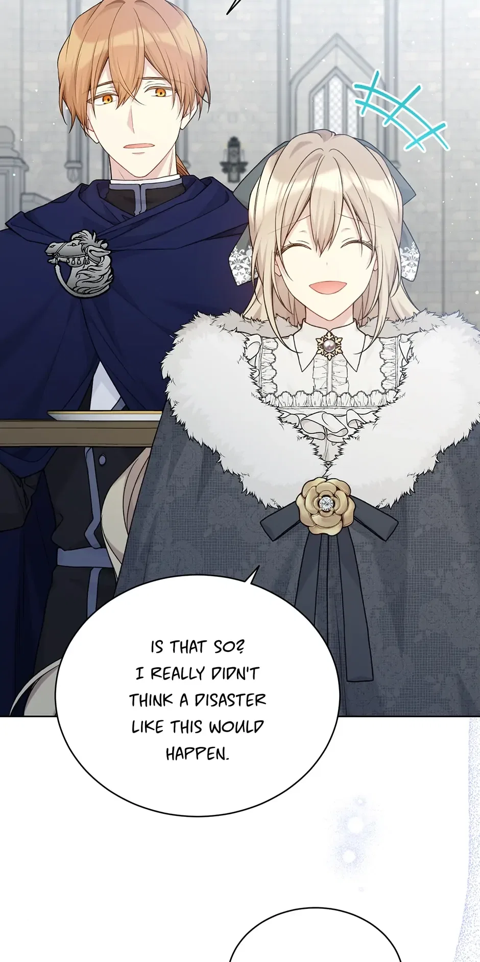 Recording Hall Chapter 88 – Page 2