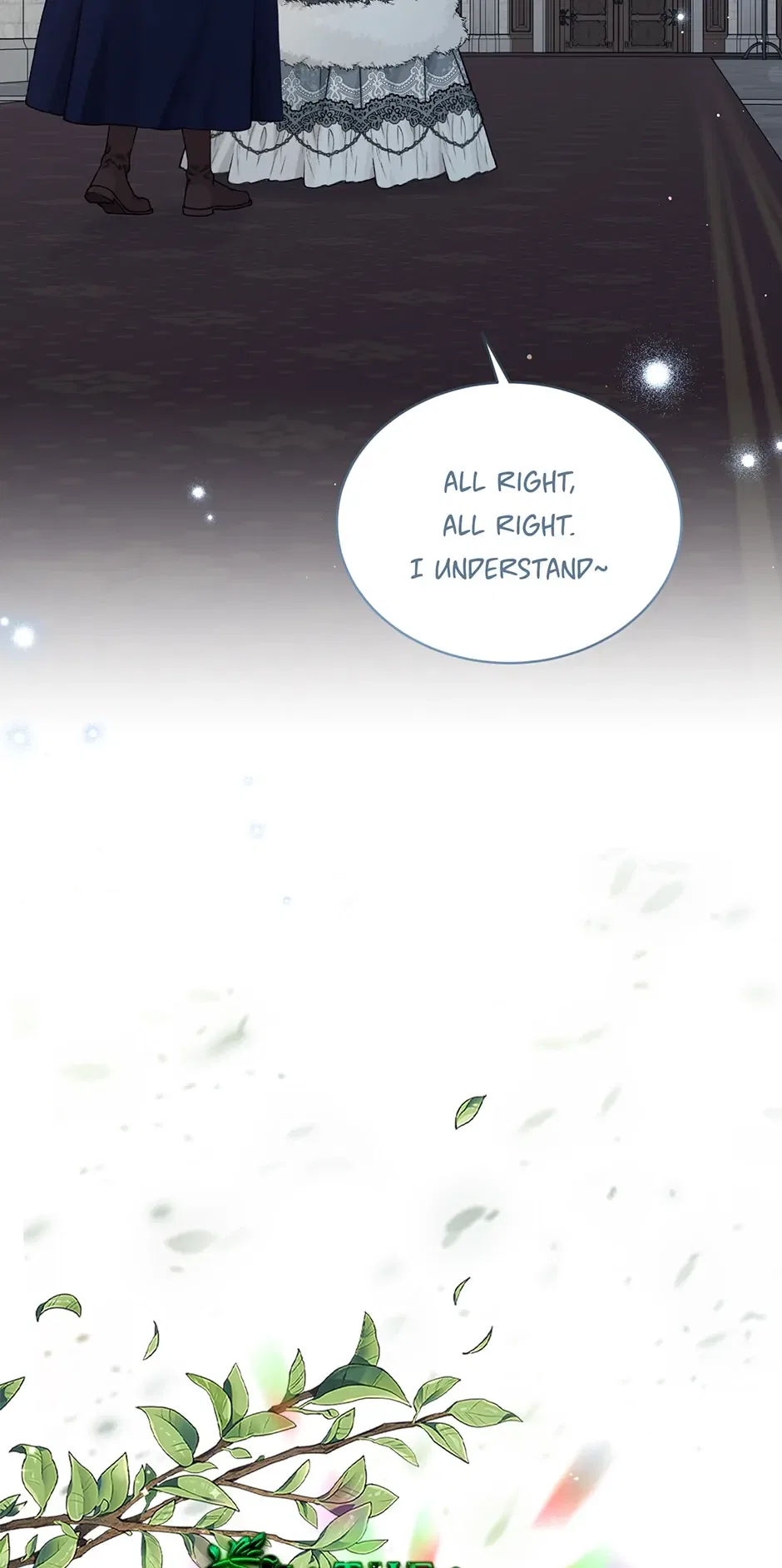 Recording Hall Chapter 88 – Page 5