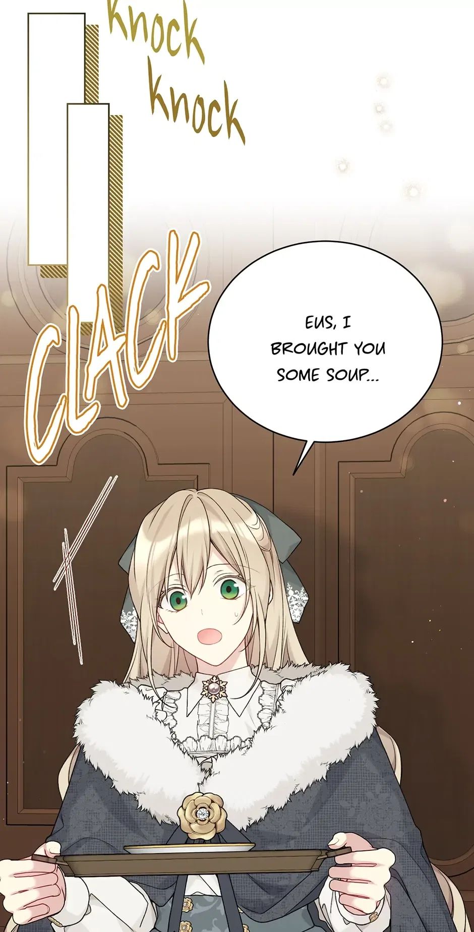 Recording Hall Chapter 88 – Page 8