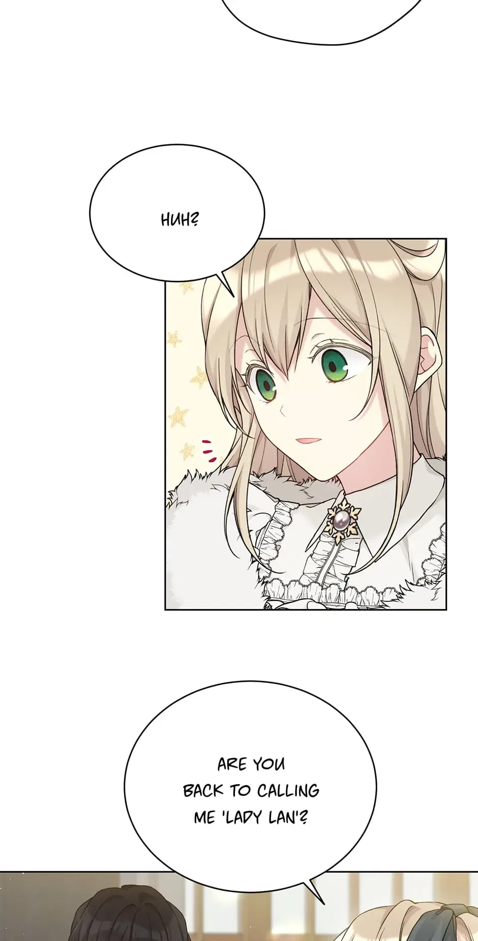 Recording Hall Chapter 88 – Page 11
