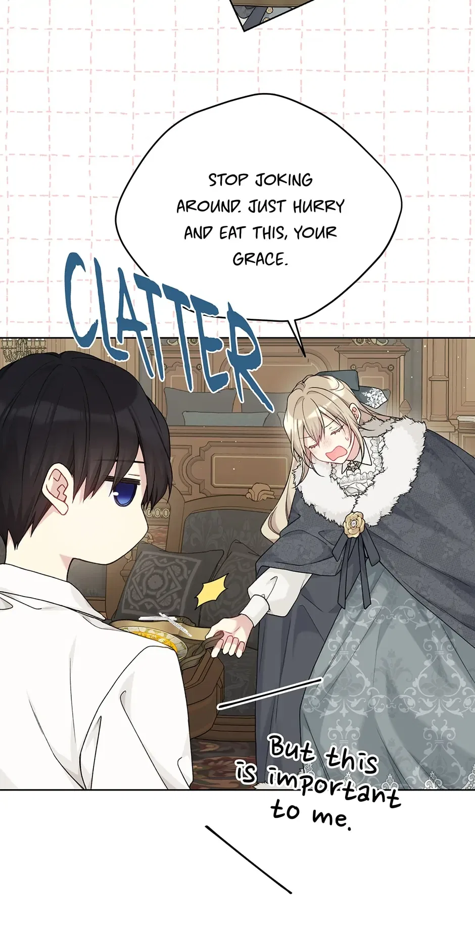 Recording Hall Chapter 88 – Page 13