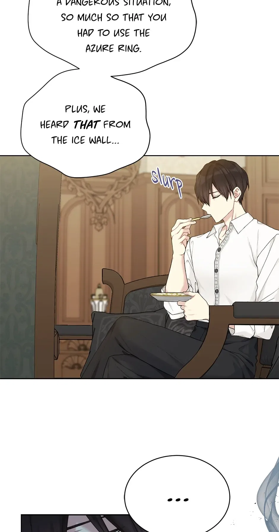 Recording Hall Chapter 88 – Page 16