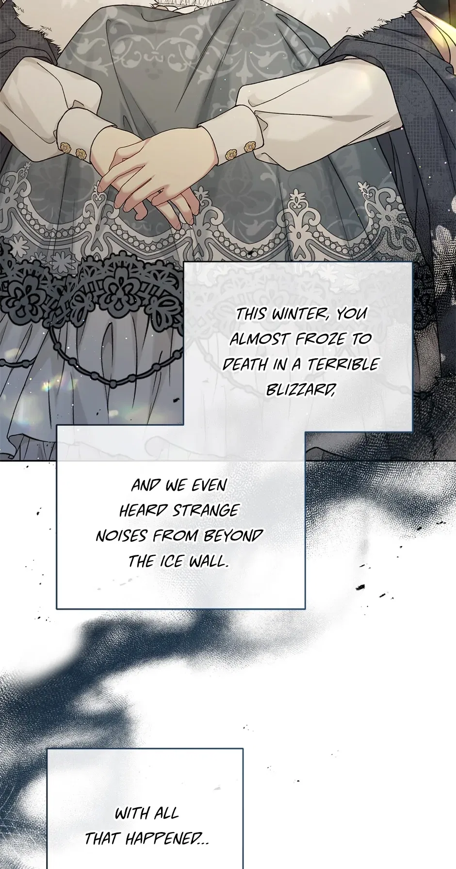 Recording Hall Chapter 88 – Page 19