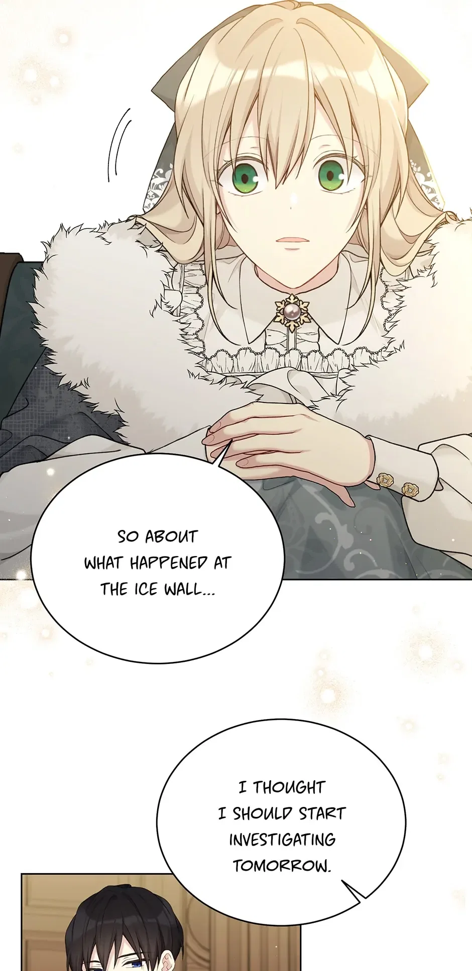 Recording Hall Chapter 88 – Page 25