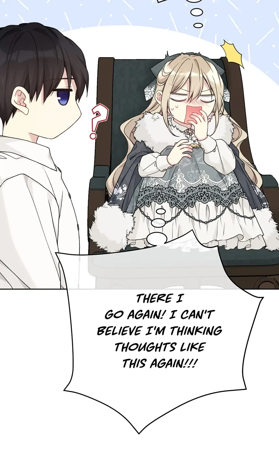 Recording Hall Chapter 88 – Page 30