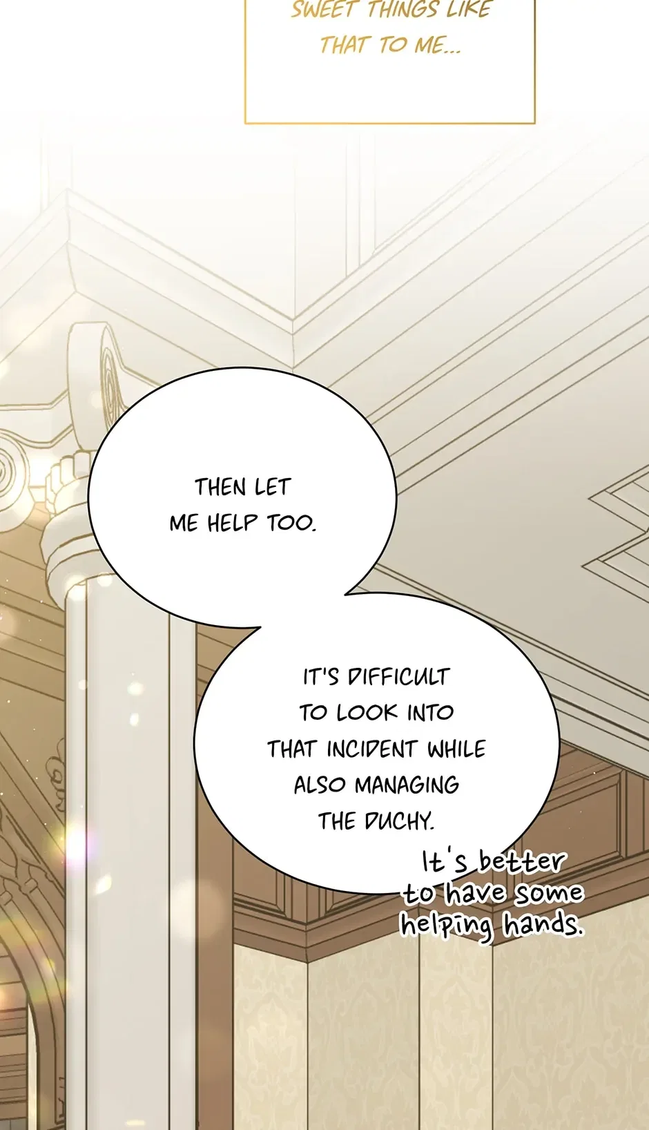 Recording Hall Chapter 88 – Page 34