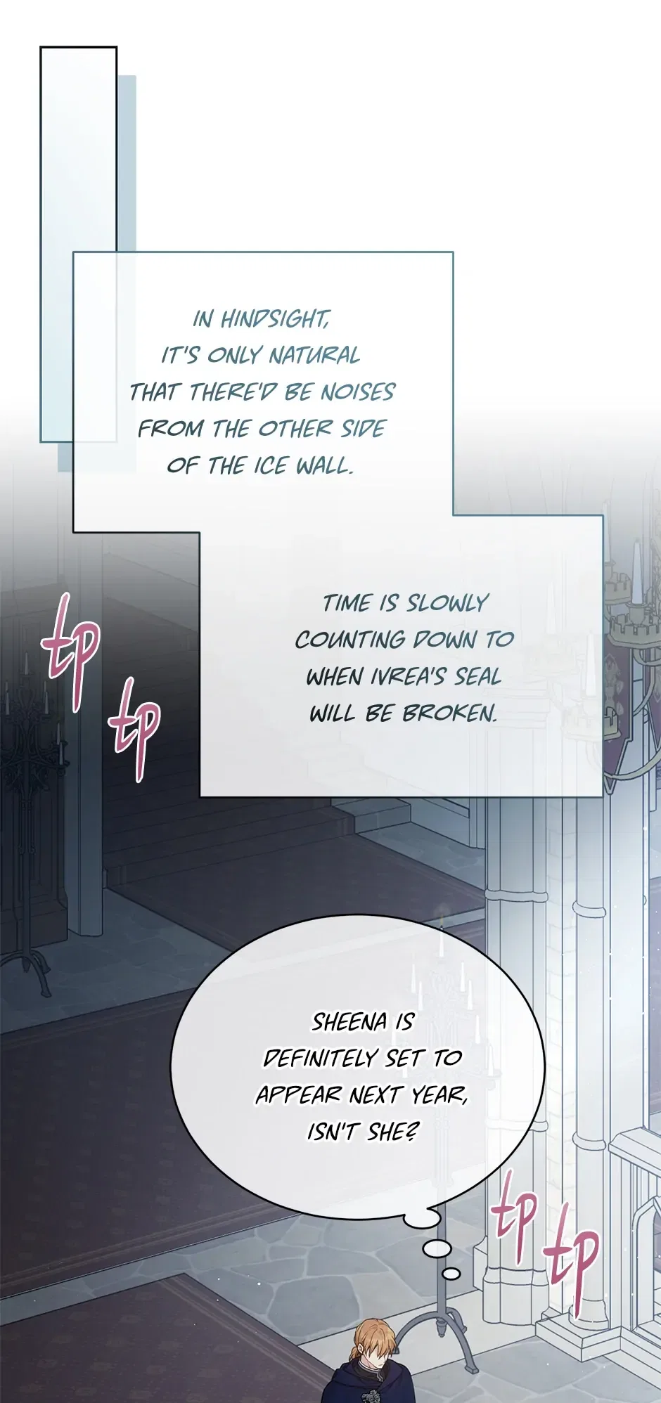 Recording Hall Chapter 88 – Page 37