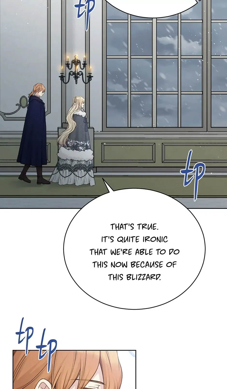 Recording Hall Chapter 88 – Page 41