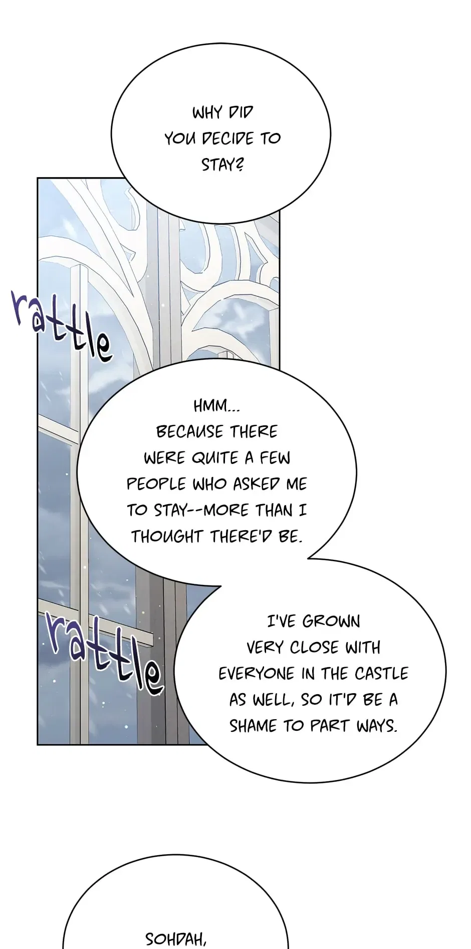 Recording Hall Chapter 88 – Page 44