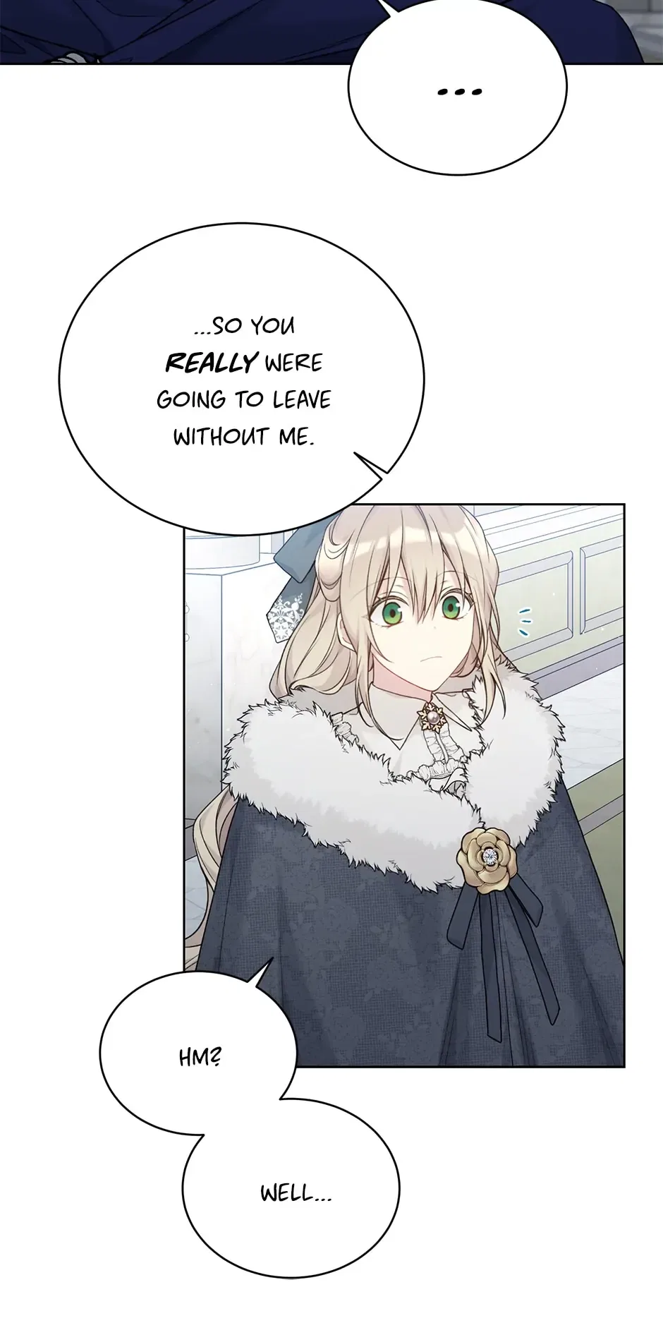 Recording Hall Chapter 88 – Page 48