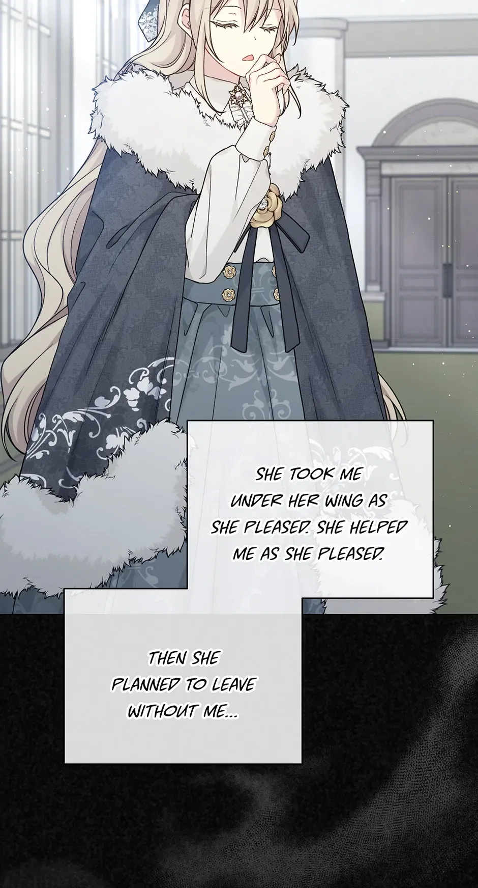 Recording Hall Chapter 88 – Page 51