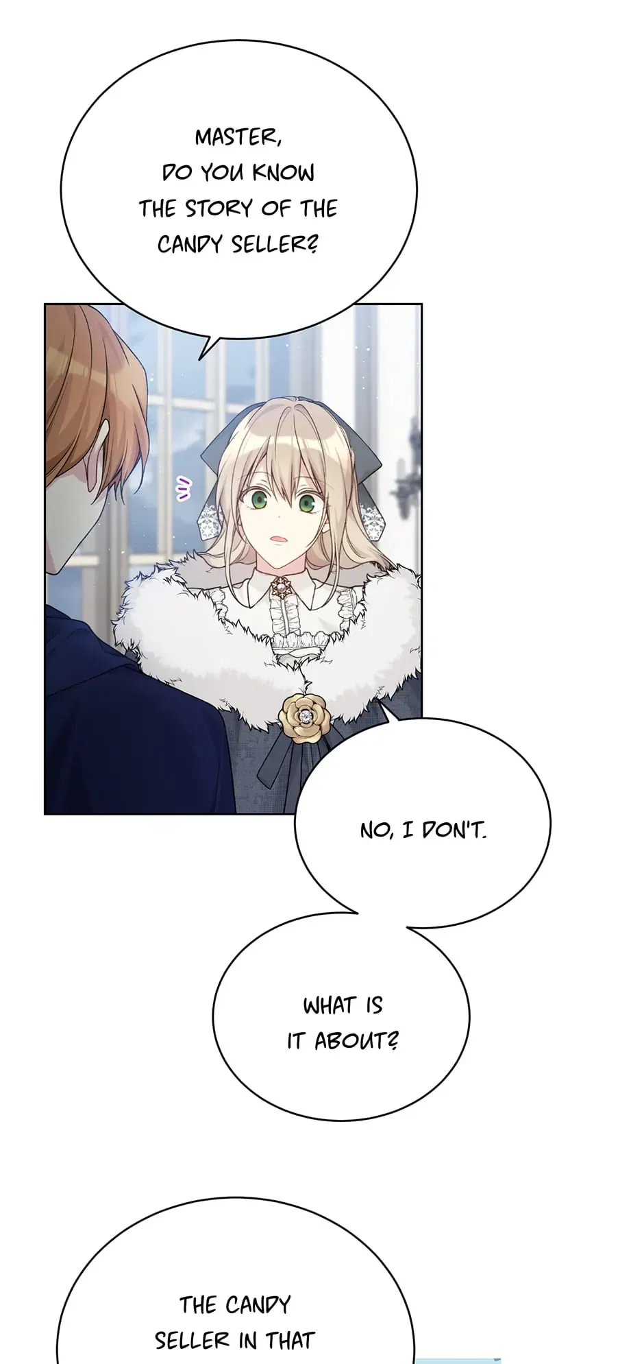 Recording Hall Chapter 88 – Page 55