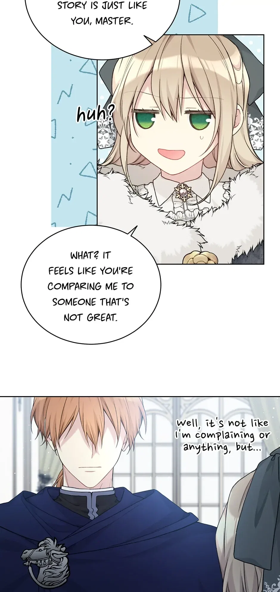 Recording Hall Chapter 88 – Page 56