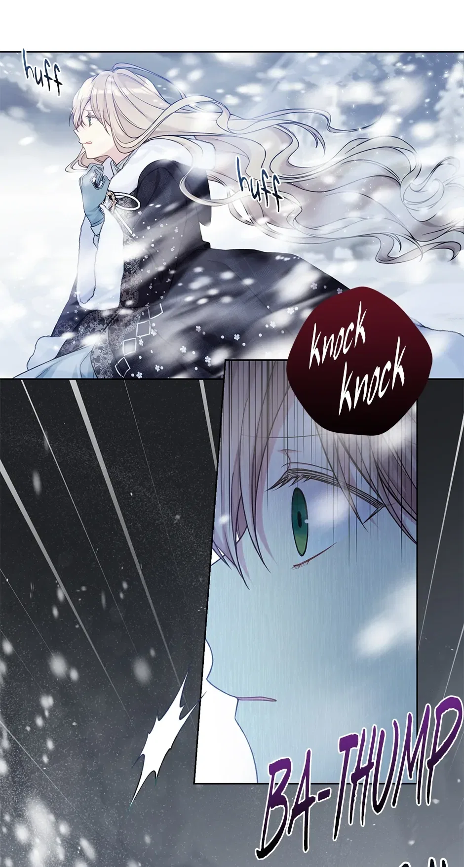Recording Hall Chapter 87 – Page 5