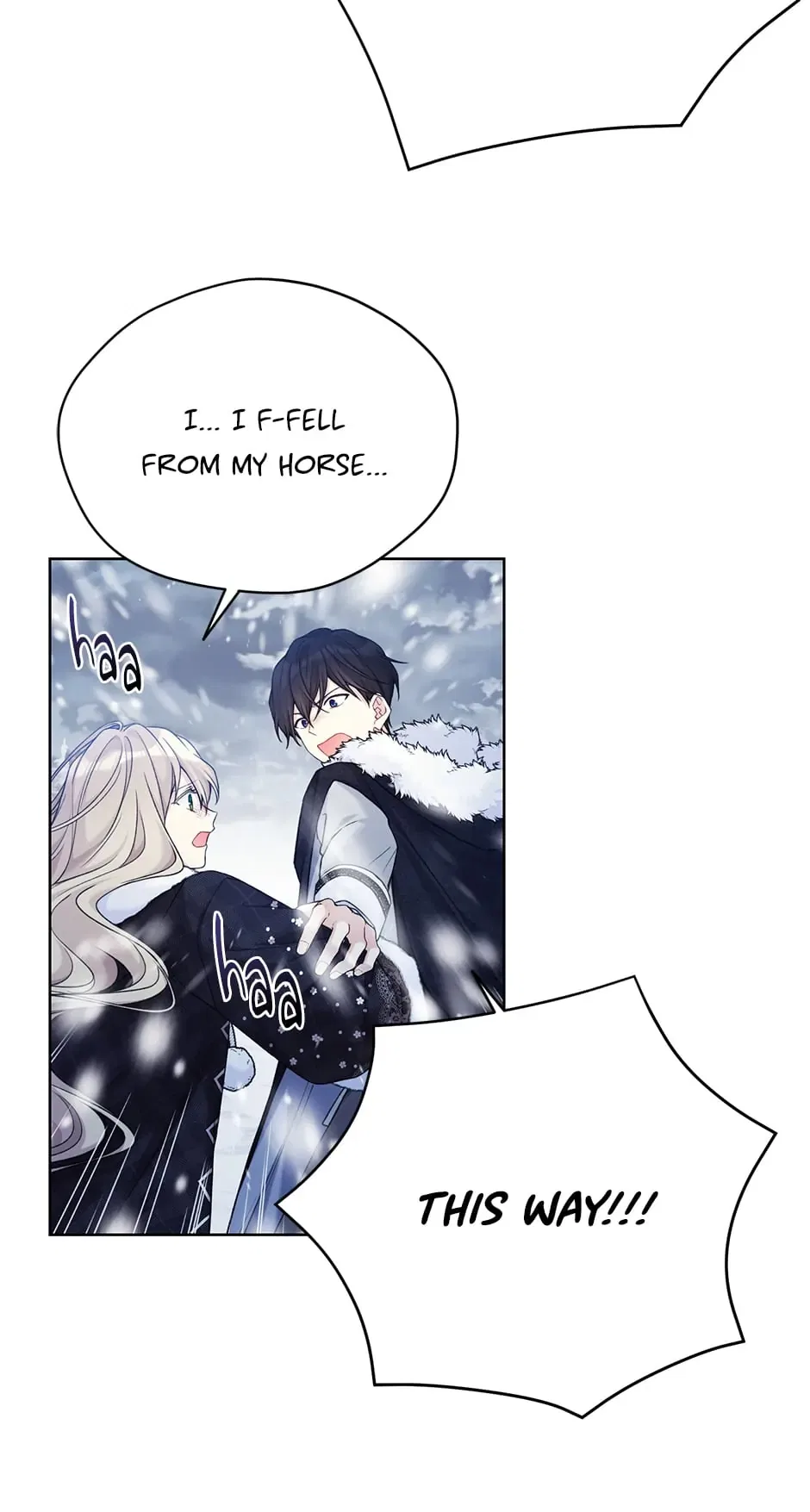 Recording Hall Chapter 87 – Page 10