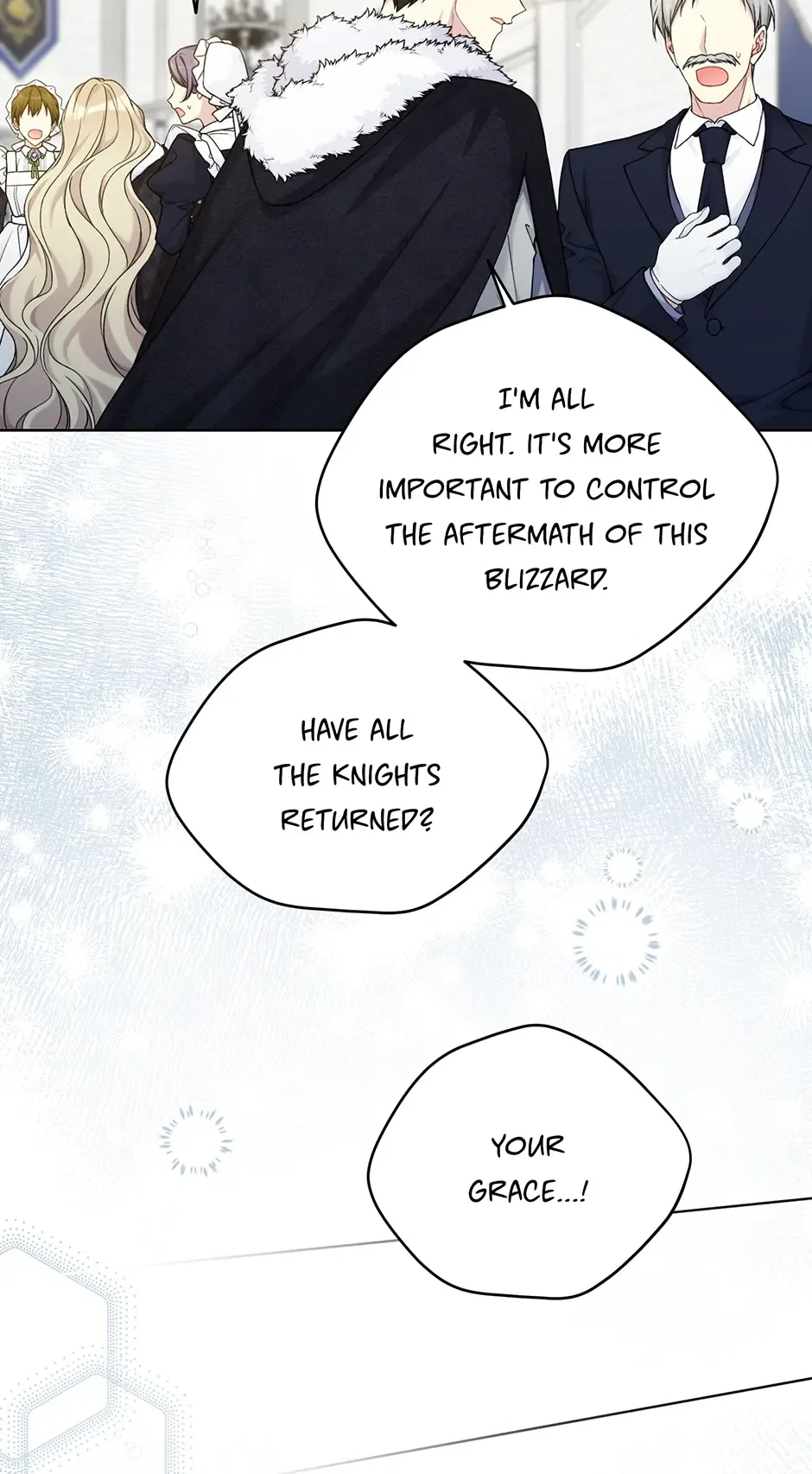 Recording Hall Chapter 87 – Page 24