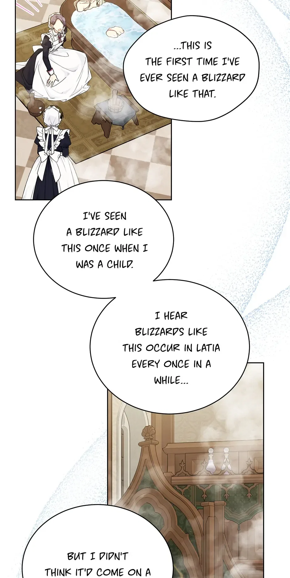 Recording Hall Chapter 87 – Page 27
