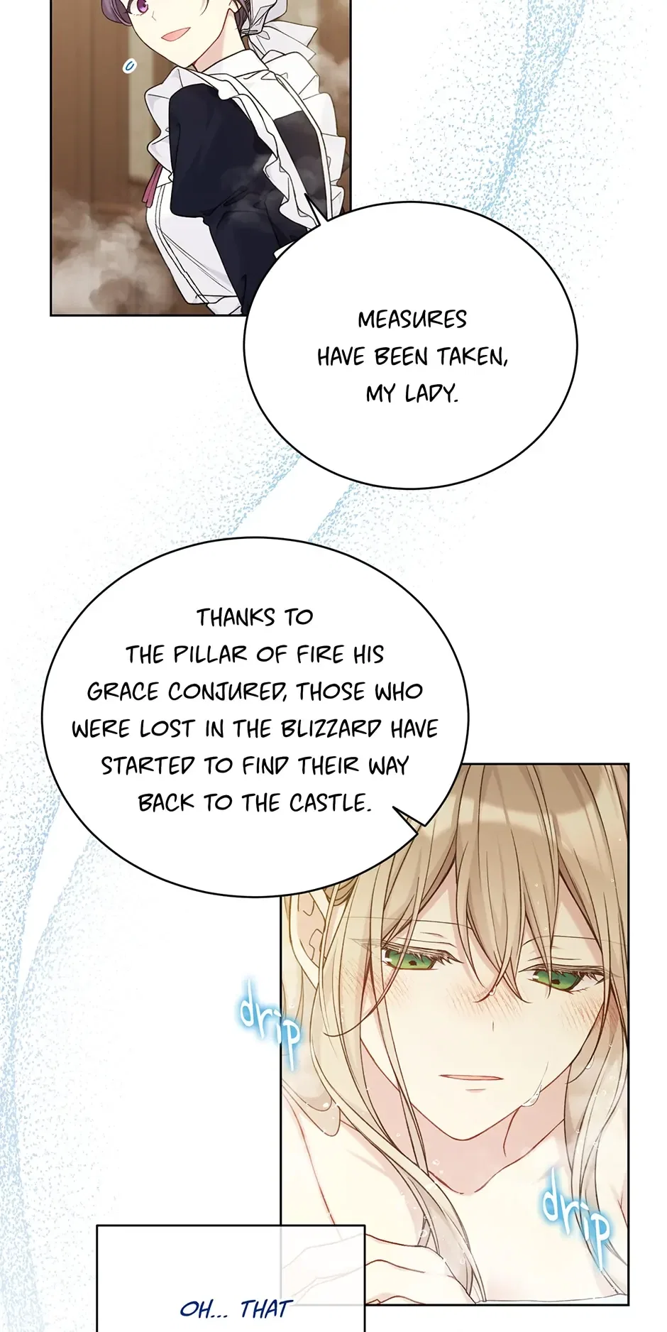 Recording Hall Chapter 87 – Page 29