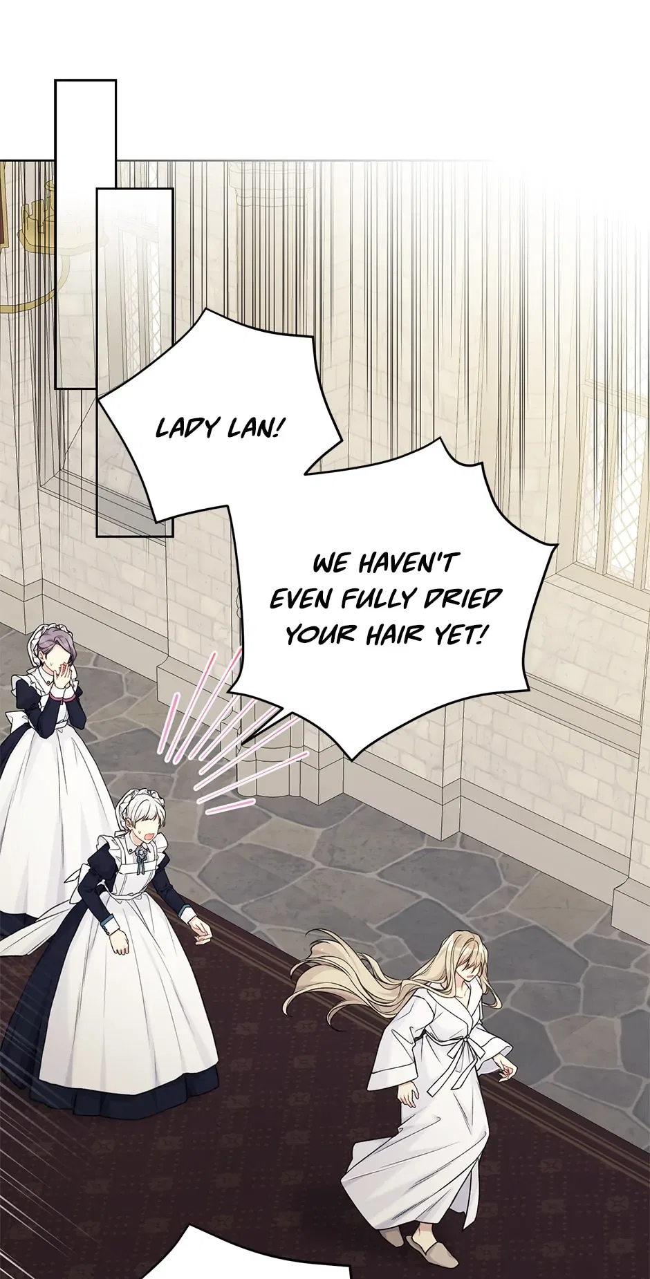 Recording Hall Chapter 87 – Page 32