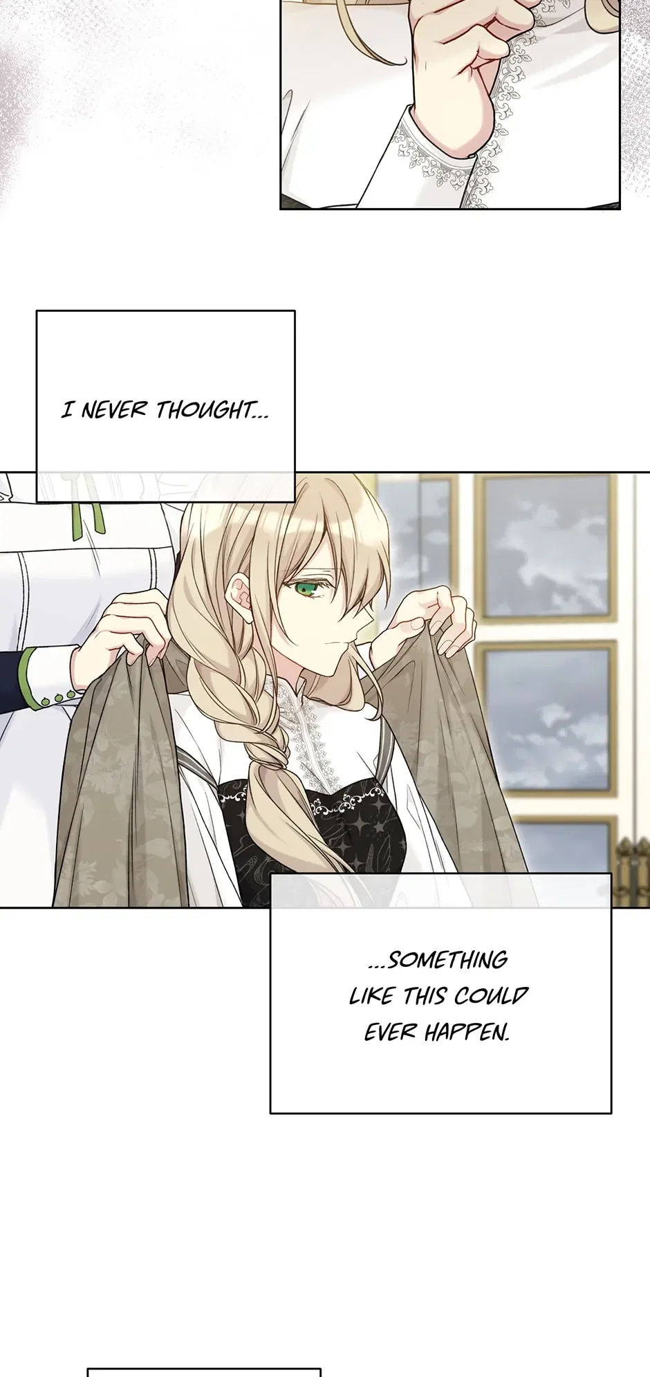 Recording Hall Chapter 87 – Page 37
