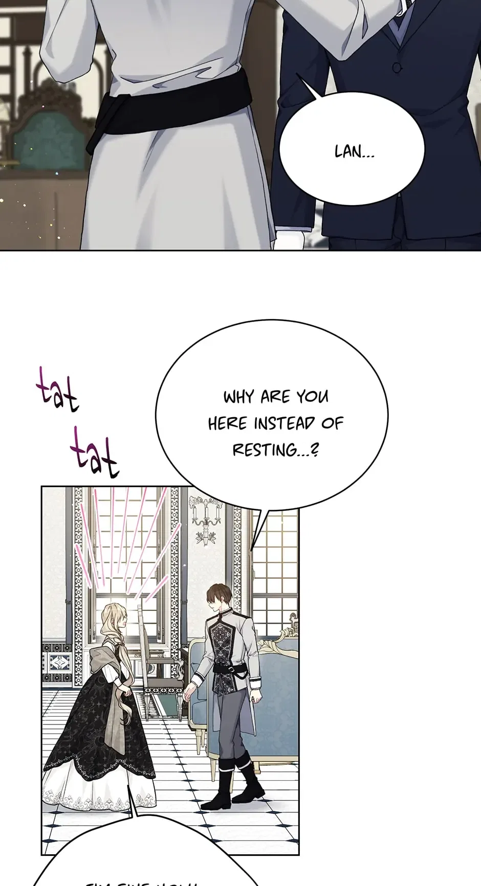 Recording Hall Chapter 87 – Page 40
