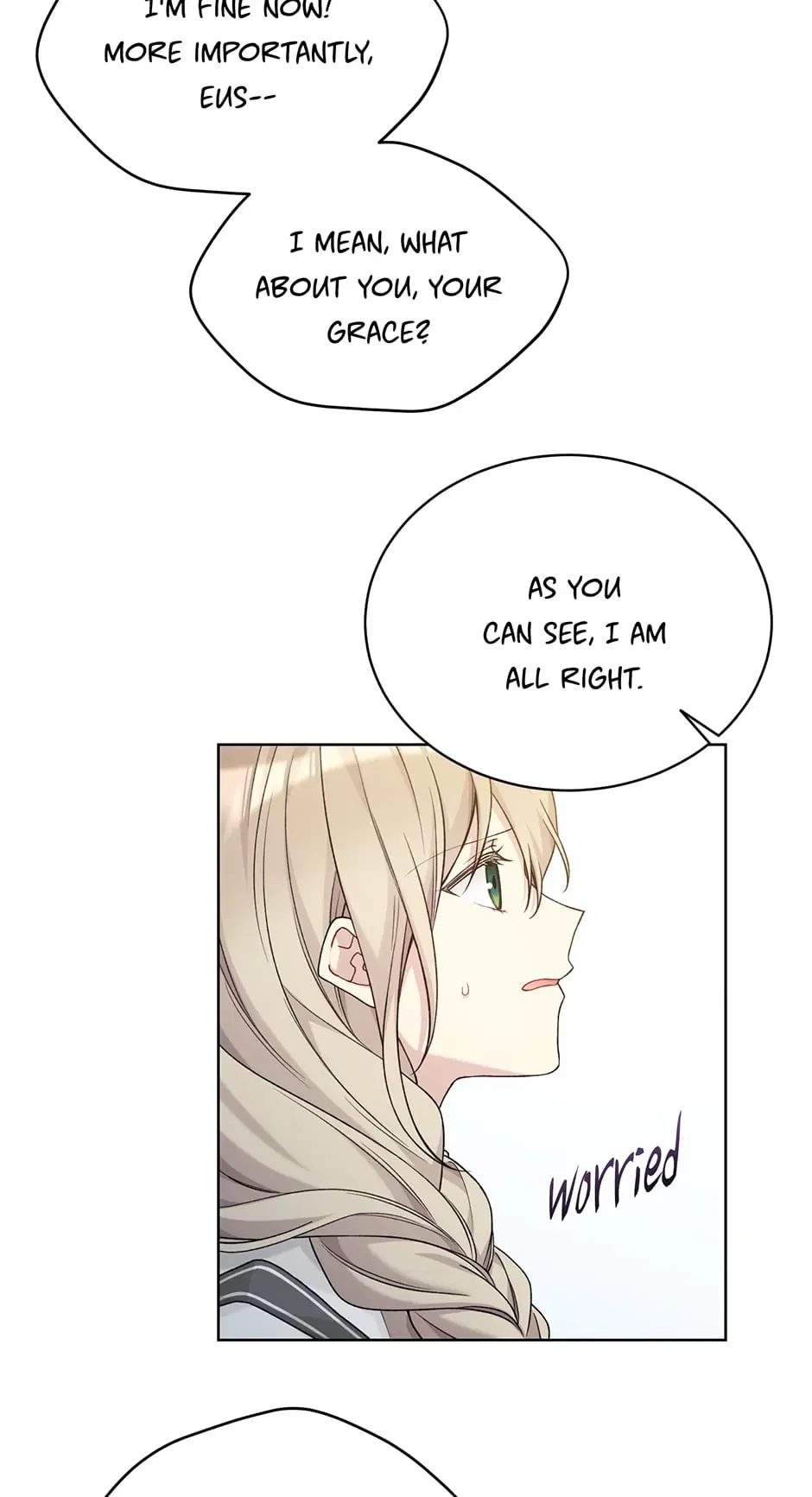Recording Hall Chapter 87 – Page 41