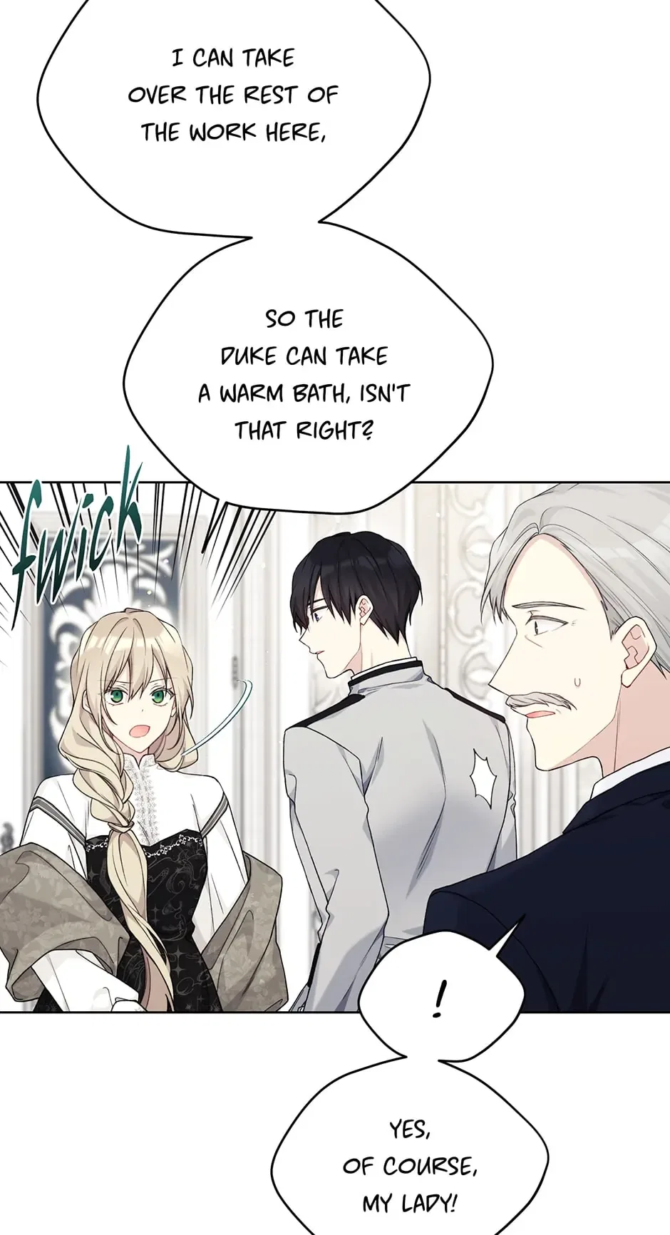 Recording Hall Chapter 87 – Page 42