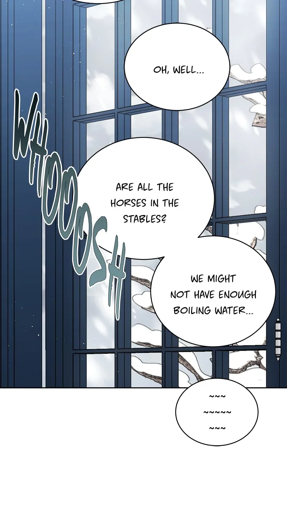 Recording Hall Chapter 87 – Page 51