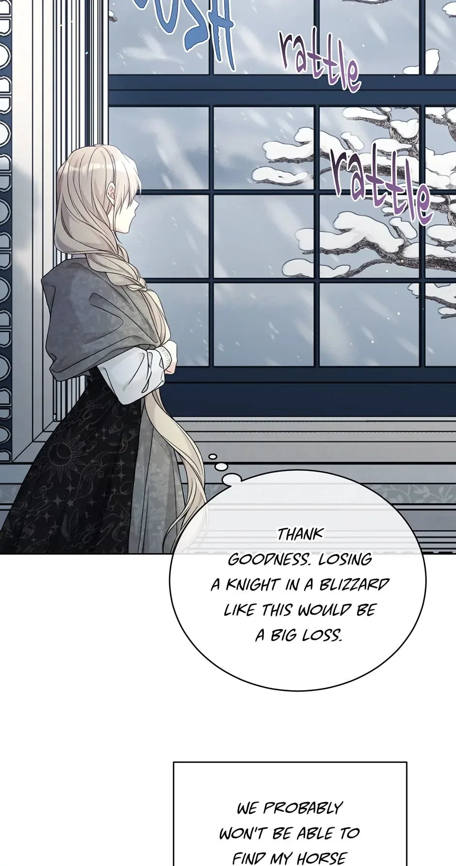 Recording Hall Chapter 87 – Page 53
