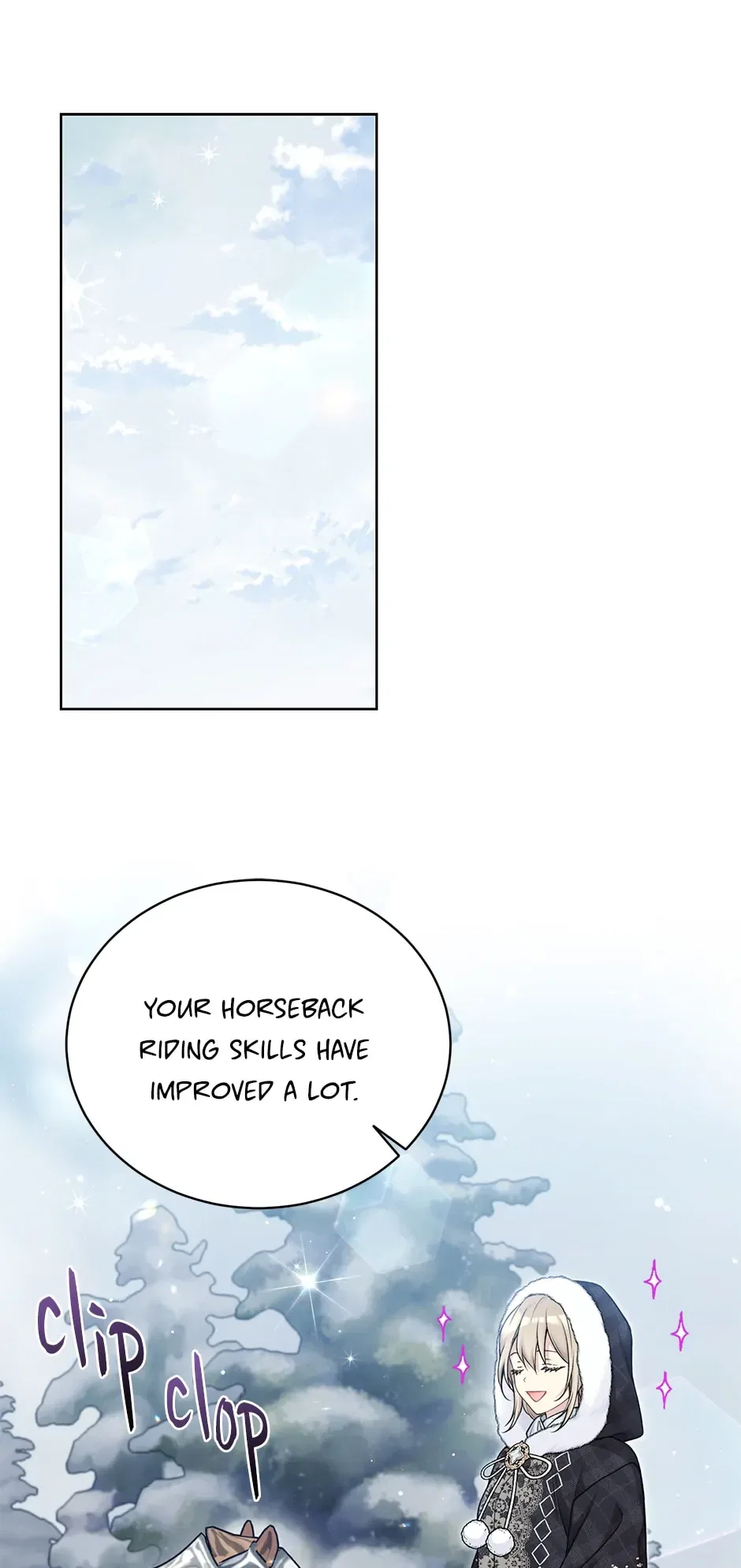 Recording Hall Chapter 86 – Page 1