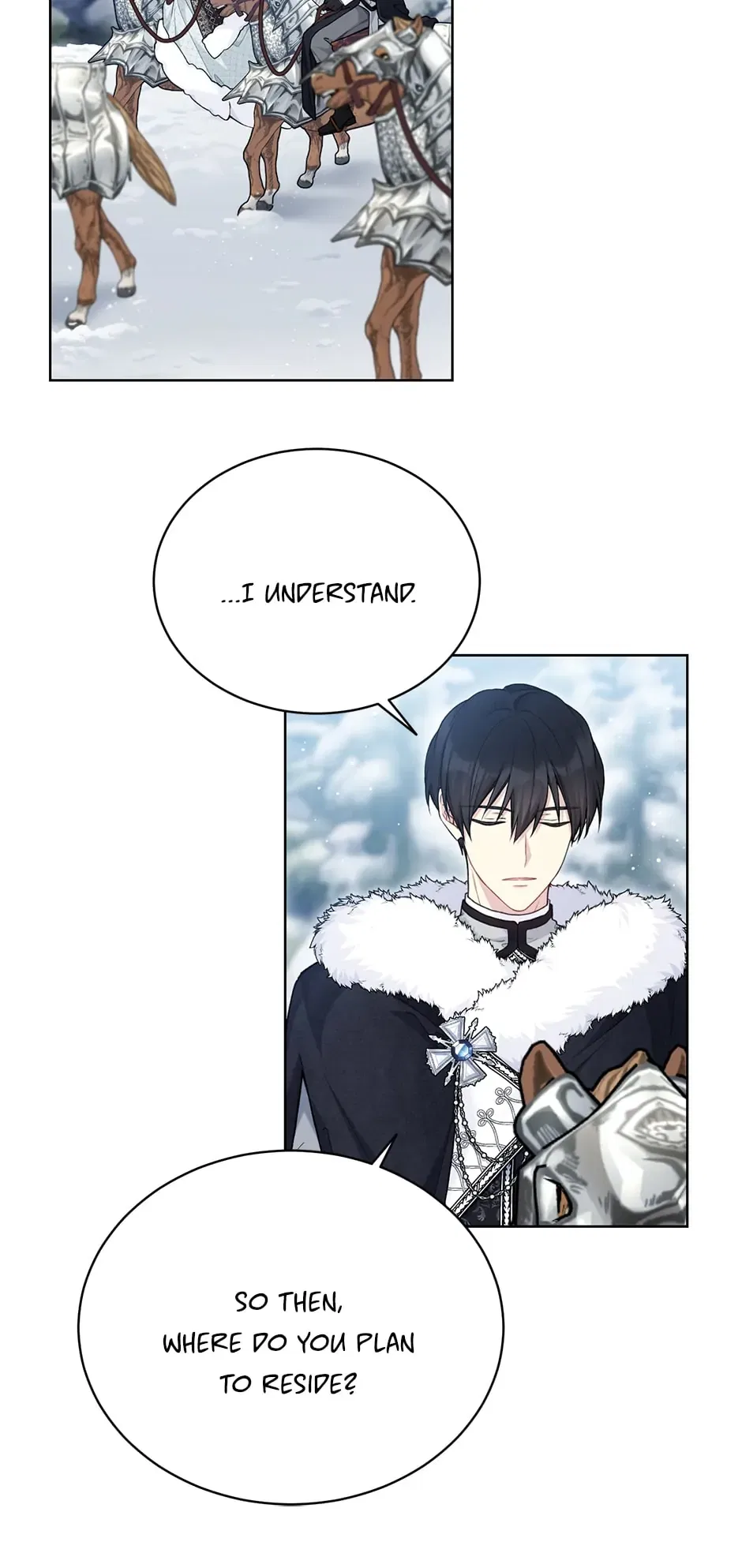 Recording Hall Chapter 86 – Page 4