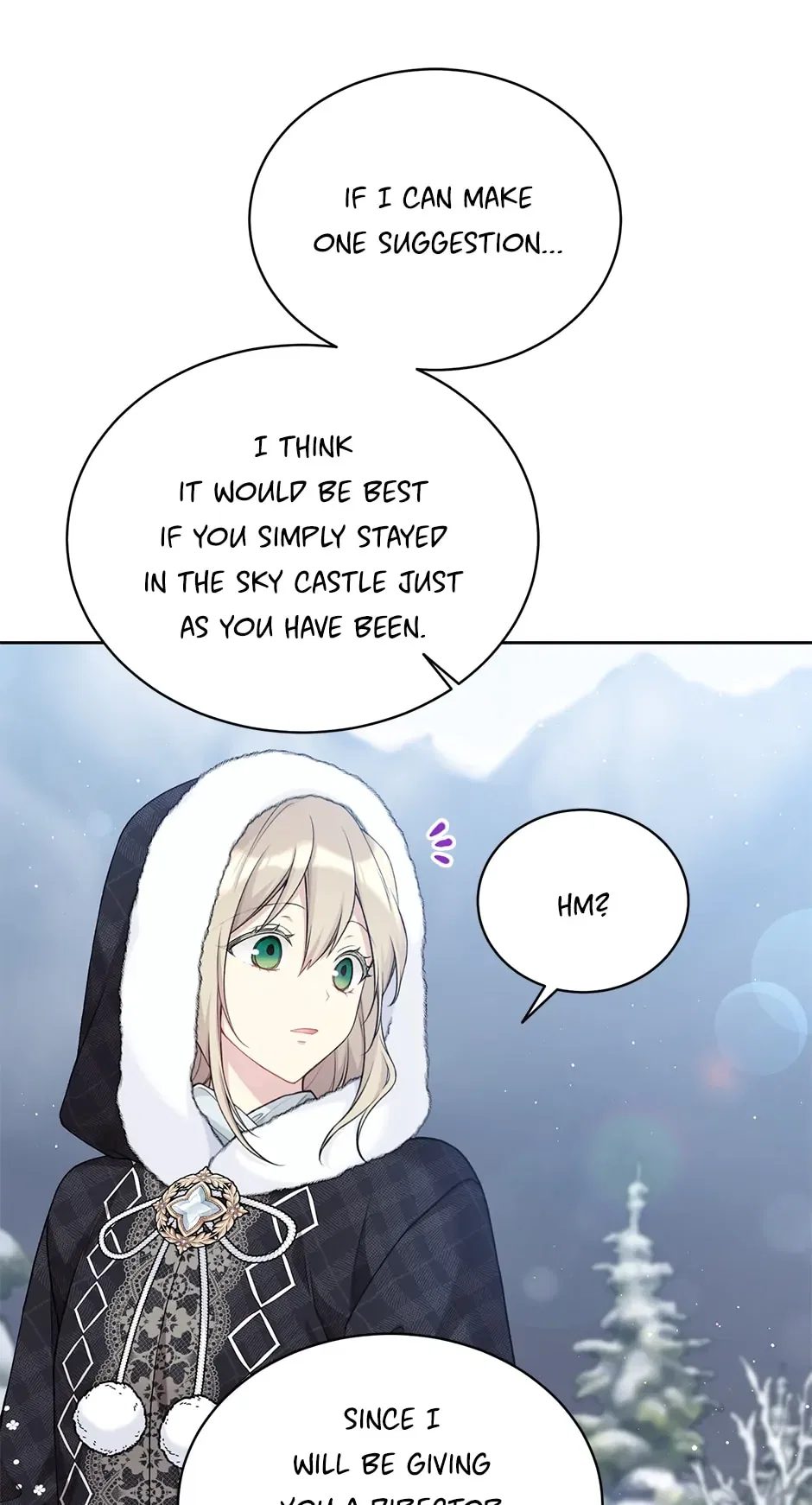 Recording Hall Chapter 86 – Page 5