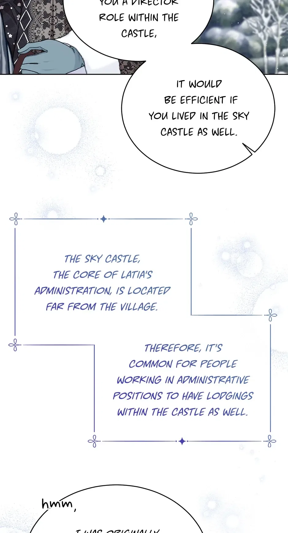 Recording Hall Chapter 86 – Page 6