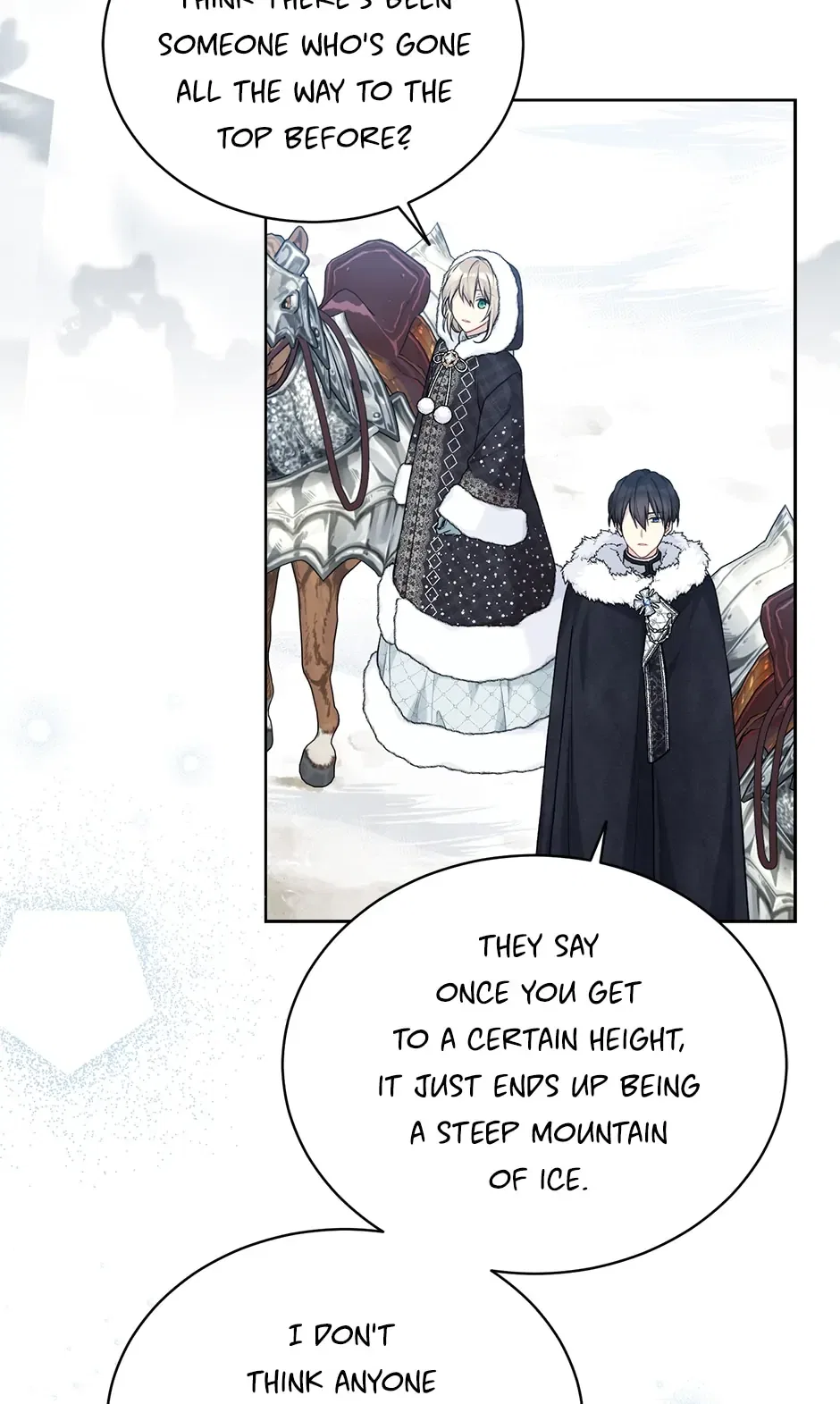 Recording Hall Chapter 86 – Page 14