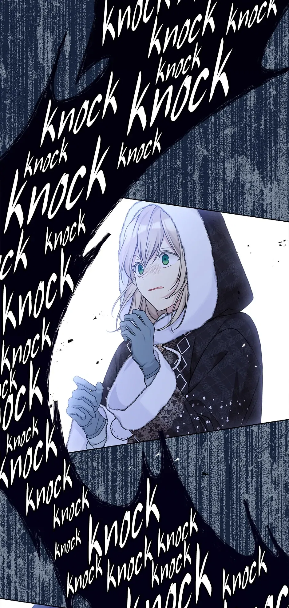 Recording Hall Chapter 86 – Page 33