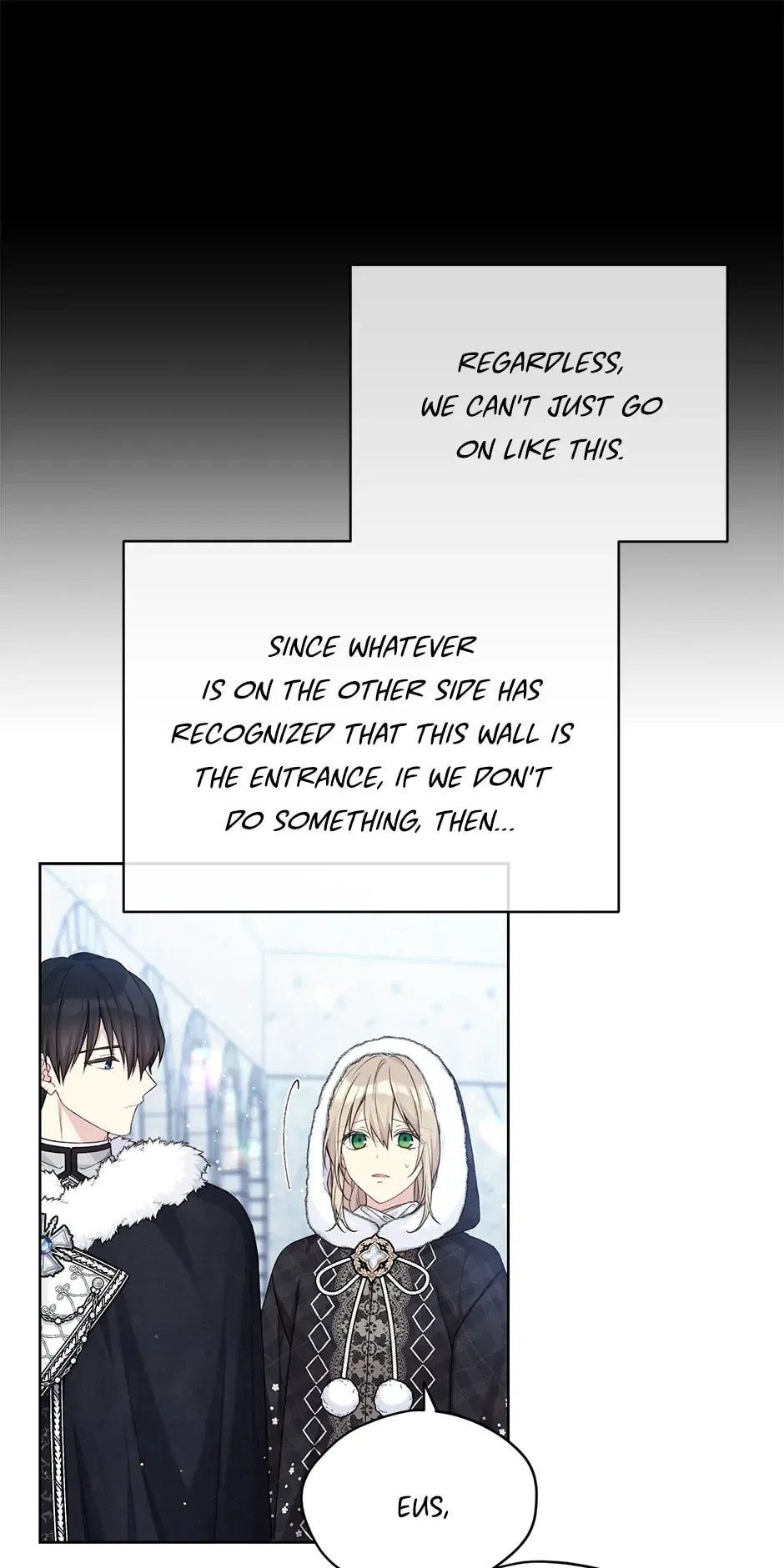 Recording Hall Chapter 86 – Page 44